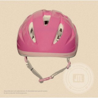 M&auml;dchen-Fahrradhelm