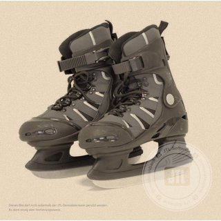 Eishockeyschuhe