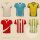 Fu&szlig;balltrikot